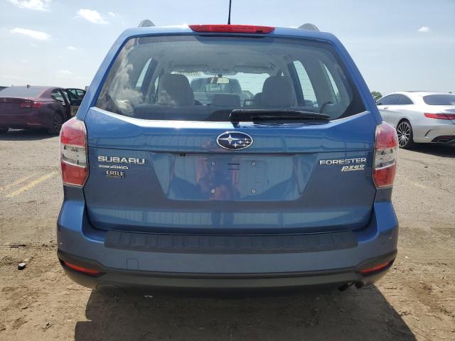 Photo 6 from auction – 2015 SUBARU FORESTER 2 with VIN JF2SJABC8FH478682