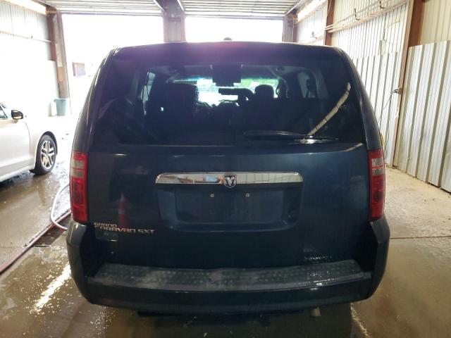 Photo 6 from auction – 2008 DODGE GRAND CARA with VIN 1D8HN54P18B177747