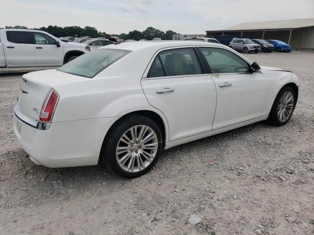 Photo 3 from auction – 2011 CHRYSLER 300C with VIN 2C3CA6CT0BH528112