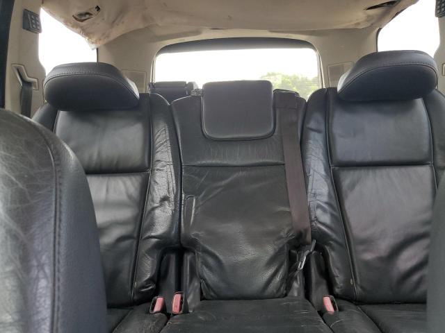Photo 10 from auction – 2005 VOLVO XC90 with VIN YV1CZ592551205457