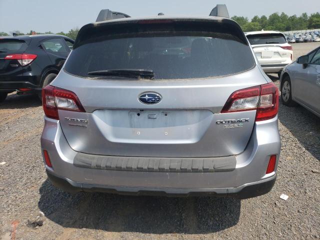 Photo 6 from auction – 2015 SUBARU OUTBACK 2. with VIN 4S4BSALC1F3210267