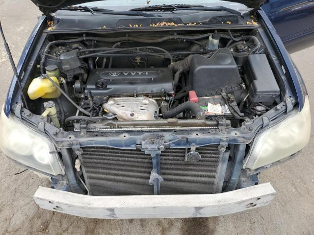 Photo 12 from auction – 2002 TOYOTA HIGHLANDER with VIN JTEGD21A420039534