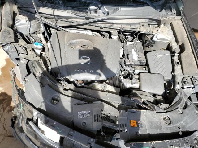 Photo 11 from auction – 2020 MAZDA CX-5 TOURI with VIN JM3KFACM7L0772017