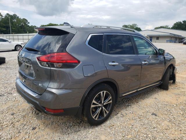 Photo 3 from auction – 2017 NISSAN ROGUE S with VIN 5N1AT2MT3HC860203