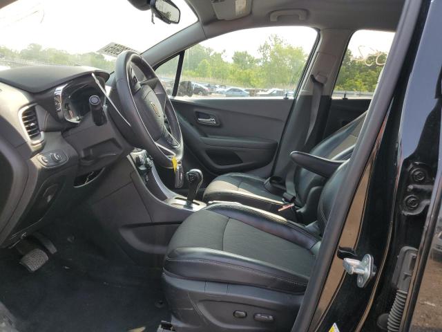 Photo 7 from auction – 2020 CHEVROLET TRAX 1LT with VIN 3GNCJLSB7LL317671