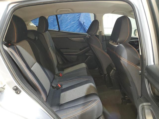 Photo 11 from auction – 2019 SUBARU CROSSTREK with VIN JF2GTACC4KH372836