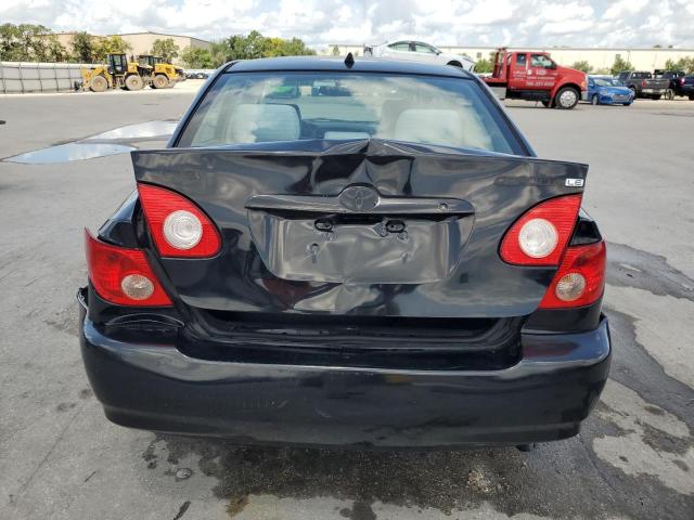 Photo 6 from auction – 2005 TOYOTA COROLLA CE with VIN 1NXBR32E35Z442663