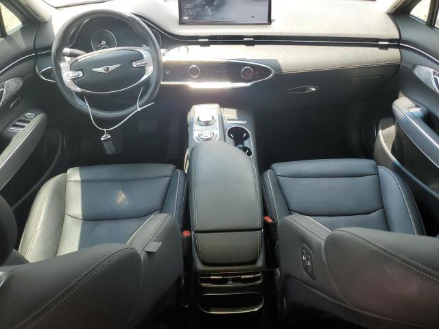 Photo 8 from auction – 2024 GENESIS GV70 BASE with VIN 5NMMADTB4RH005492