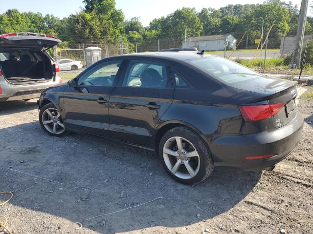 Photo 2 from auction – 2015 AUDI A3 PREMIUM with VIN WAUBFGFFXF1022308