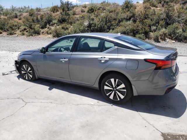 Photo 2 from auction – 2022 NISSAN ALTIMA SV with VIN 1N4BL4DW3NN406523
