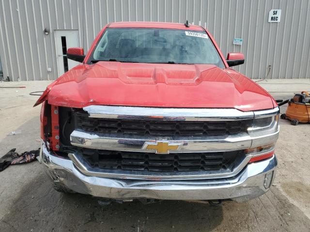 Photo 5 from auction – 2016 CHEVROLET SILVERADO with VIN 1GCVKREC7GZ147381