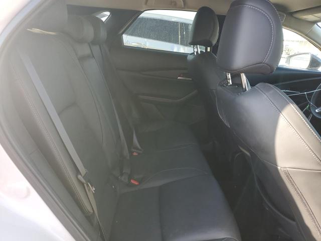 Photo 11 from auction – 2024 MAZDA CX-30 SELECT with VIN 3MVDMBBMXRM631588