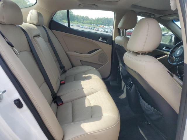 Photo 10 from auction – 2015 KIA OPTIMA with VIN 5XXGN4A73FG359272