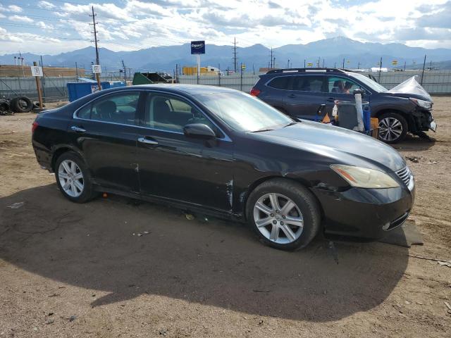 Photo 4 from auction – 2009 LEXUS ES 350 with VIN JTHBJ46G892323522