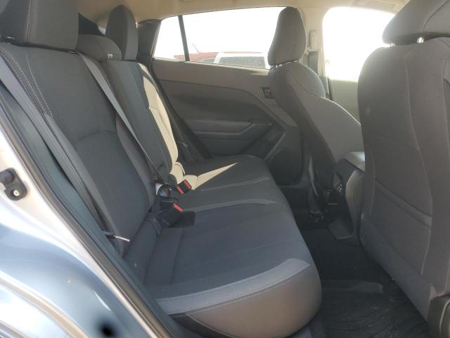 Photo 10 from auction – 2025 SUBARU CROSSTREK with VIN JF2GUHDC5SH209245