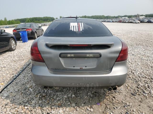 Photo 6 from auction – 2007 PONTIAC GRAND PRIX with VIN 2G2WP552571109733