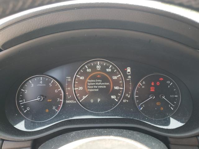 Photo 9 from auction – 2020 MAZDA 3 PREMIUM with VIN JM1BPANM5L1148729