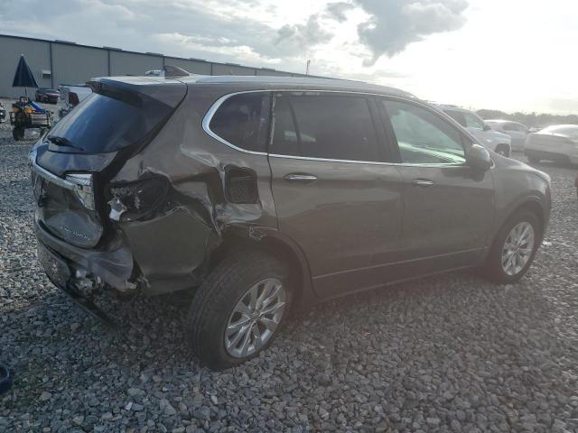 Photo 3 from auction – 2017 BUICK ENVISION E with VIN LRBFXBSAXHD045571