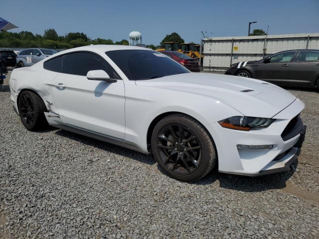 Photo 4 from auction – 2022 FORD MUSTANG with VIN 1FA6P8THXN5113332