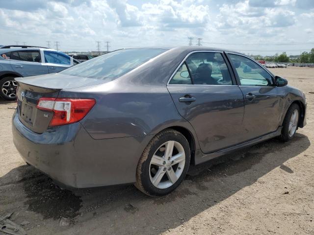 Photo 3 from auction – 2013 TOYOTA CAMRY L with VIN 4T1BF1FK2DU285719
