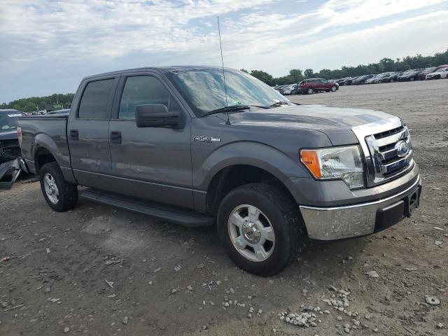 Photo 4 from auction – 2009 FORD F150 SUPER with VIN 1FTPW12V59KC71830