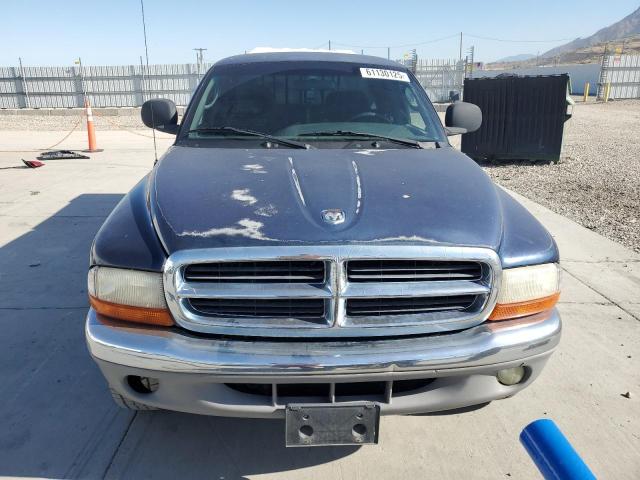 Photo 5 from auction – 2000 DODGE DAKOTA with VIN 1B7GG22N3YS524791
