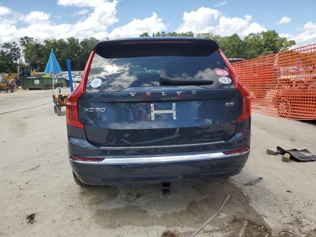 Photo 6 from auction – 2024 VOLVO XC90 PLUS with VIN YV4L12PE0R1222579