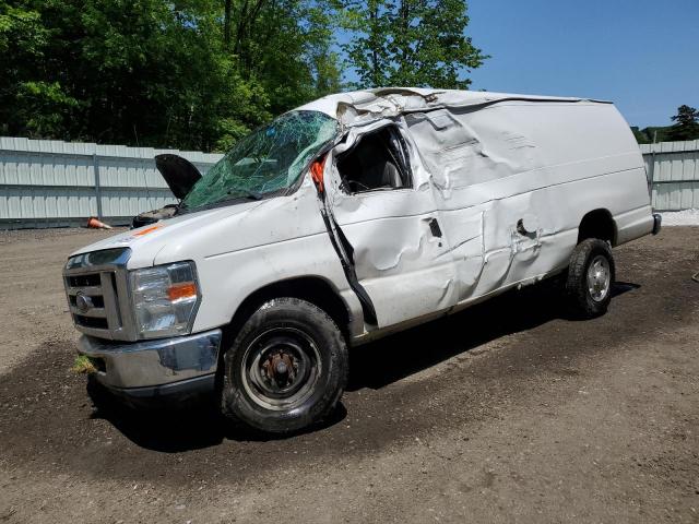 FORD ECONOLINE 2013 with VIN 1FTSS3EL7DDA41425 - Photo from auction