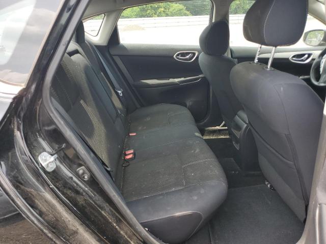 Photo 10 from auction – 2015 NISSAN SENTRA S with VIN 3N1AB7AP2FY343607