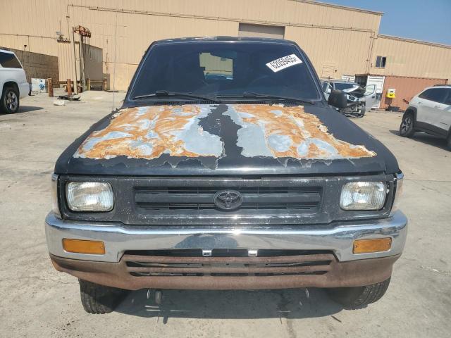 Photo 5 from auction – 1994 TOYOTA OTHER with VIN 4TARN01P4RZ266517