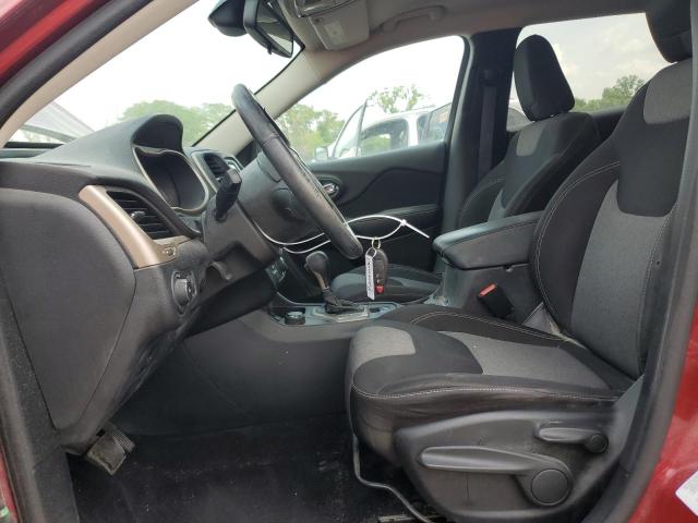 Photo 7 from auction – 2014 JEEP CHEROKEE L with VIN 1C4PJMCB8EW176525