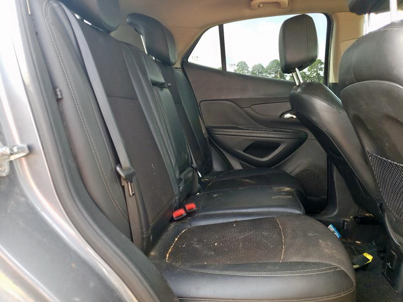 Photo 11 from auction – 2019 BUICK ENCORE PRE with VIN KL4CJASB0KB934420