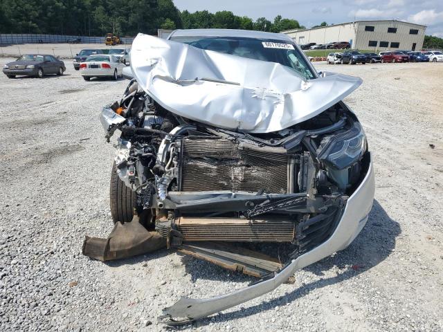 Photo 5 from auction – 2018 CHEVROLET EQUINOX LT with VIN 3GNAXSEV8JS536289