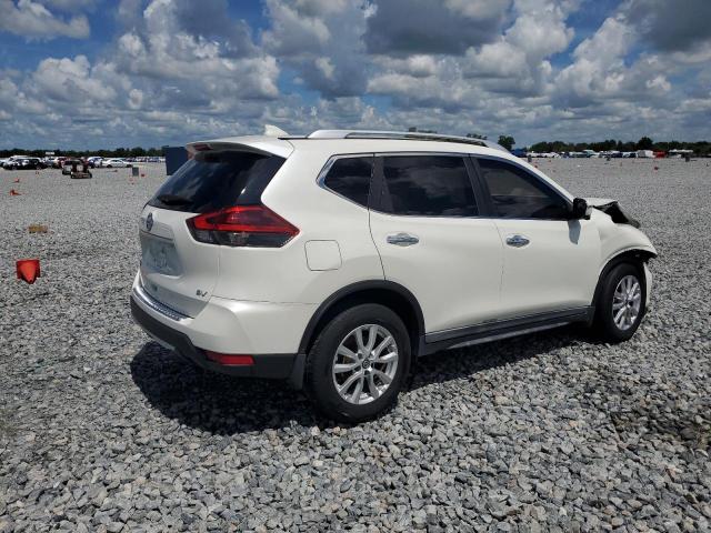Photo 3 from auction – 2018 NISSAN ROGUE S with VIN KNMAT2MT5JP565008