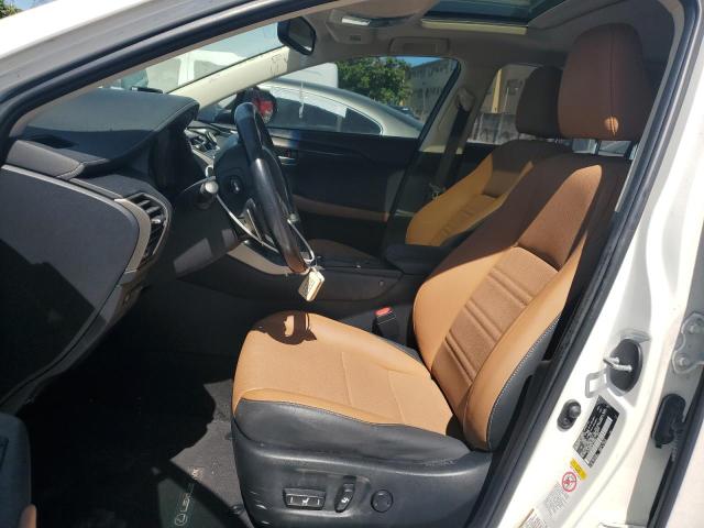 Photo 7 from auction – 2019 LEXUS NX 300 BAS with VIN JTJYARBZ7K2155682