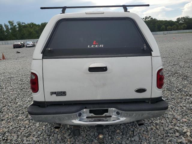 Photo 6 from auction – 2002 FORD F150 SUPER with VIN 1FTRW07662KA90035