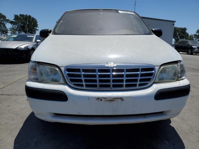 Photo 5 from auction – 1997 CHEVROLET VENTURE with VIN 1GNDU06E5VD154901