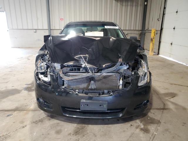 Photo 5 from auction – 2012 NISSAN ALTIMA BAS with VIN 1N4AL2AP0CN525270