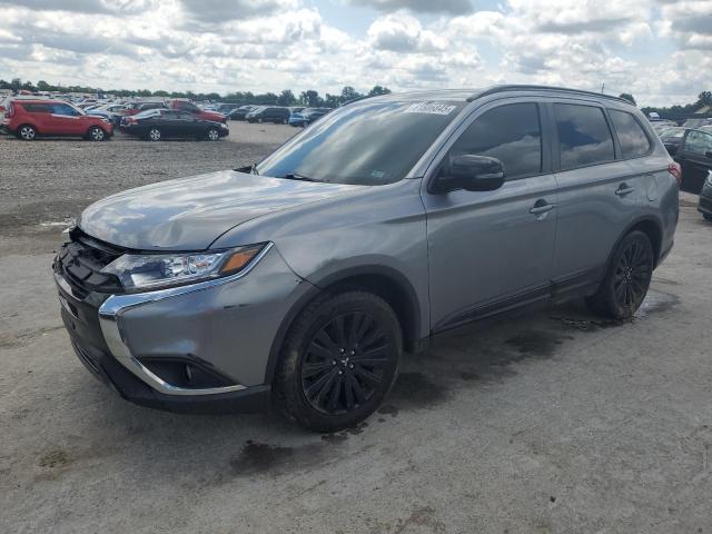 Photo 1 from auction – 2020 MITSUBISHI OUTLANDER with VIN JA4AD3A38LZ037102