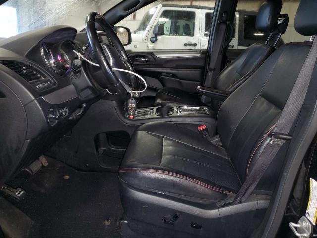 Photo 7 from auction – 2019 DODGE GRAND CARA with VIN 2C4RDGEG7KR769310