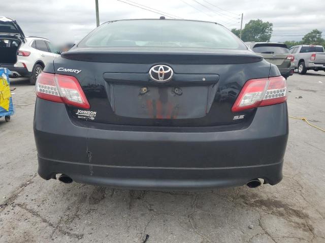 Photo 6 from auction – 2010 TOYOTA CAMRY BASE with VIN 4T1BF3EK1AU056957