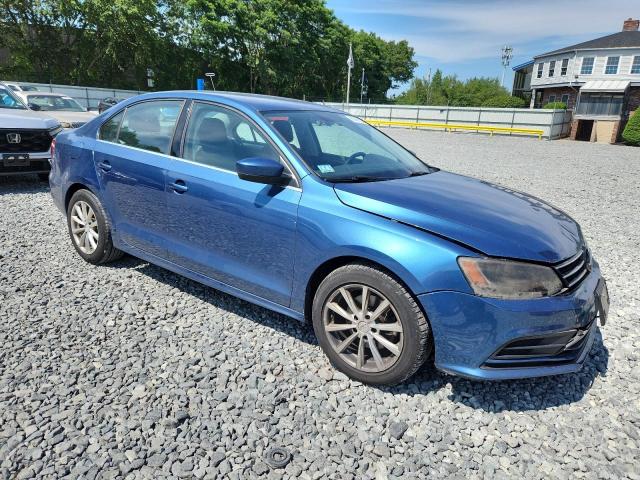 Photo 4 from auction – 2017 VOLKSWAGEN JETTA S with VIN 3VW2B7AJ0HM218920
