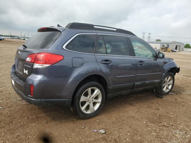 Снимка 3 от търг – 2014 SUBARU OUTBACK 2. с VIN 4S4BRCCC1E3244540