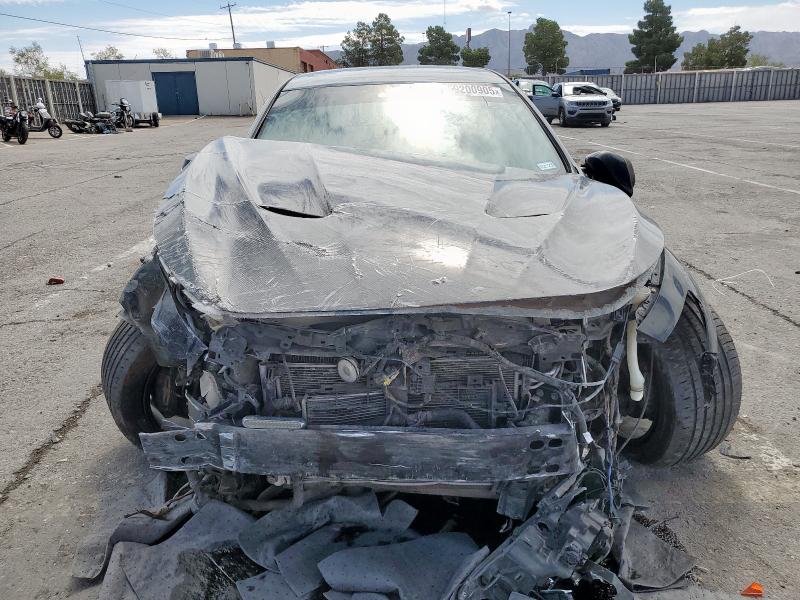 Photo 5 from auction – 2017 INFINITI Q50 PREMIU with VIN JN1EV7AP5HM735284