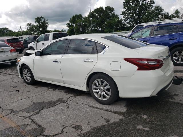 Photo 2 from auction – 2018 NISSAN ALTIMA 2.5 with VIN 1N4AL3AP3JC252601