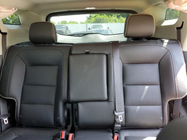 Photo 10 from auction – 2020 GMC TERRAIN DENALI with VIN 3GKALSEX7LL342666