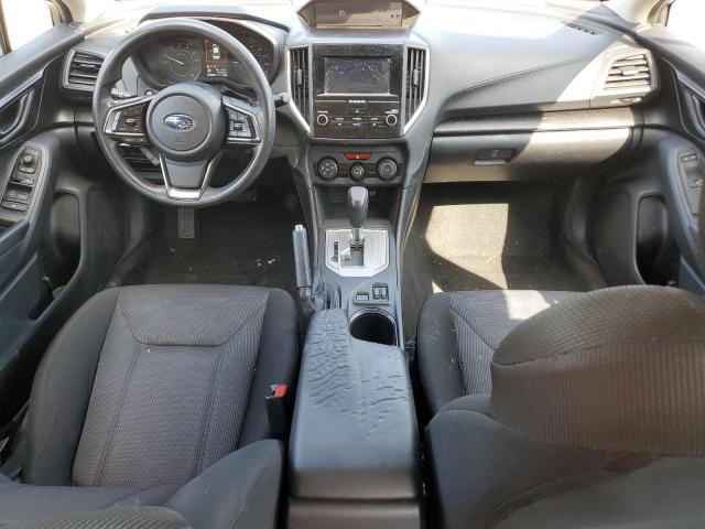 Photo 8 from auction – 2017 SUBARU IMPREZA PR with VIN 4S3GKAD66H3622738