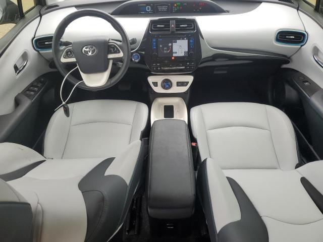 Photo 8 from auction – 2017 TOYOTA PRIUS with VIN JTDKARFU5H3045708