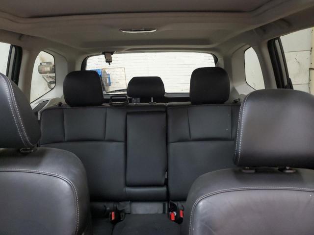 Photo 10 from auction – 2016 SUBARU FORESTER 2 with VIN JF2SJGXC5GH525809