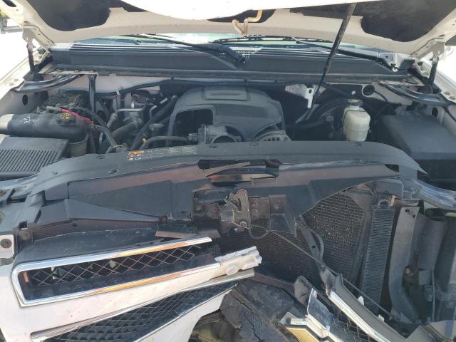Photo 11 from auction – 2011 CHEVROLET TAHOE K150 with VIN 1GNSKBE08BR303282